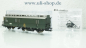 Preview: Electrotren H0 006308 Personenwagen Gleichstrom Galeriebild - zum Vergrößern bitte auf das Bild klicken