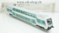 Preview: Fleischmann H0 5123 K Personenwagen Gleichstrom Galeriebild - zum Vergrößern bitte auf das Bild klicken