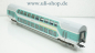 Preview: Fleischmann H0 5124 K Personenwagen Gleichstrom Bild 3