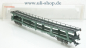 Preview: Fleischmann H0 5284 Güterwagen Gleichstrom Galeriebild - zum Vergrößern bitte auf das Bild klicken