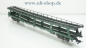 Preview: Fleischmann H0 5284 Güterwagen Gleichstrom Bild 2