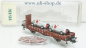Preview: TRIX H0 23879 Güterwagen Gleichstrom Galeriebild - zum Vergrößern bitte auf das Bild klicken