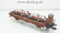 Preview: TRIX H0 23879 Güterwagen Gleichstrom Bild 3