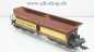 Preview: Roco H0 4370 Güterwagen Gleichstrom Bild 2
