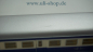 Preview: Kleinbahn H0 395 Personenwagen Gleichstrom Bild 5