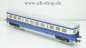 Preview: Kleinbahn H0 395 Personenwagen Gleichstrom Bild 3