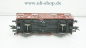Preview: Rivarossi H0 HR6135-03 Güterwagen Gleichstrom Bild 4