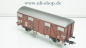 Preview: Rivarossi H0 HR6135-06 Güterwagen Gleichstrom Bild 2