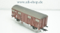 Preview: Rivarossi H0 HR6135-07 Güterwagen Gleichstrom Bild 3