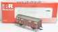Preview: Rivarossi H0 HR6135-08 Güterwagen Gleichstrom Galeriebild - zum Vergrößern bitte auf das Bild klicken