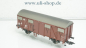 Preview: Rivarossi H0 HR6135-08 Güterwagen Gleichstrom Bild 2