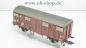 Preview: Rivarossi H0 HR6135-08 Güterwagen Gleichstrom Bild 3
