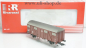 Preview: Rivarossi H0 HR6135-10 Güterwagen Gleichstrom Galeriebild - zum Vergrößern bitte auf das Bild klicken