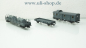 Preview: Lima H0 L149986 Wagenpackung Wehrmacht Feldpost der DRG wenig bespielt/gebraucht Gleichstrom OVP