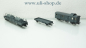 Preview: Lima H0 L149986 Wagenpackung Wehrmacht Feldpost der DRG wenig bespielt/gebraucht Gleichstrom OVP