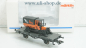Preview: Märklin H0 46841 Güterwagen Wechselstrom Galeriebild - zum Vergrößern bitte auf das Bild klicken
