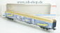 Preview: Märklin H0 84191 Personenwagen Wechselstrom Galeriebild - zum Vergrößern bitte auf das Bild klicken