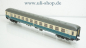Preview: Märklin H0 43922 Personenwagen Wechselstrom Bild 2