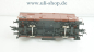 Preview: Roco H0 67855 Güterwagen Gleichstrom Bild 4