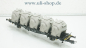 Preview: Roco H0 46538 Güterwagen Gleichstrom Bild 2
