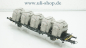 Preview: Roco H0 46538 Güterwagen Gleichstrom Bild 3