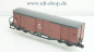Preview: Roco H0e 34529 Güterwagen Gleichstrom Bild 2