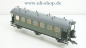 Preview: Roco H0 44855 Personenwagen Gleichstrom Bild 3