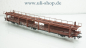 Preview: Roco H0 46630 Güterwagen Wechselstrom Bild 2