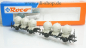 Preview: Roco H0 46520 Güterwagen Wechselstrom Galeriebild - zum Vergrößern bitte auf das Bild klicken