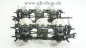 Preview: Roco H0 46520 Güterwagen Wechselstrom Bild 4
