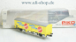Preview: PIKO H0 54886 Güterwagen Gleichstrom Galeriebild - zum Vergrößern bitte auf das Bild klicken