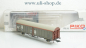 Preview: PIKO H0 54413 Güterwagen Gleichstrom Galeriebild - zum Vergrößern bitte auf das Bild klicken