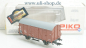 Preview: PIKO H0 54042 Güterwagen Wechselstrom Galeriebild - zum Vergrößern bitte auf das Bild klicken