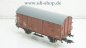 Preview: PIKO H0 54042 Güterwagen Wechselstrom Bild 2