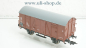 Preview: PIKO H0 54042 Güterwagen Wechselstrom Bild 3
