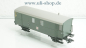 Preview: TRIX H0 23997 Personenwagen Wechselstrom Bild 2