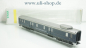Preview: TRIX H0 23337 Personenwagen Wechselstrom Galeriebild - zum Vergrößern bitte auf das Bild klicken
