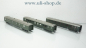 Preview: Märklin H0 43229 Wagenpackung Salonwagen-Set "50 Jahre Parlamentarischer Rat der Bundesrepublik Deutschland" wenig bespielt/gebraucht Wechselstrom OVP