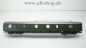 Preview: Märklin H0 43229 Wagenpackung Salonwagen-Set "50 Jahre Parlamentarischer Rat der Bundesrepublik Deutschland" wenig bespielt/gebraucht Wechselstrom OVP