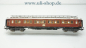 Preview: Märklin H0 42754 Wagenpackung Internationaler Luxus-Zug um 1910 wenig bespielt/gebraucht Wechselstrom OVP