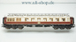 Preview: Märklin H0 42754 Wagenpackung Internationaler Luxus-Zug um 1910 wenig bespielt/gebraucht Wechselstrom OVP