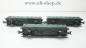 Preview: Märklin H0 4397 Wagenpackung Personenwagen-Set Belgien. Drei Abteilwagen 3.Klasse der SNCB wenig bespielt/gebraucht Wechselstrom OVP