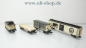 Preview: Märklin H0 84773 Wagenpackung African Safari idee+spiel exclusiv wenig bespielt/gebraucht Wechselstrom OVP