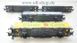 Preview: Märklin H0 4784 Wagenpackung Schiebewandwagen-Set Hbils der SSB wenig bespielt/gebraucht Wechselstrom OVP