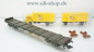 Preview: Märklin H0 84668 Güterwagen Wechselstrom Bild 2