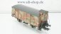 Preview: Liliput H0 L221483 Güterwagen Gleichstrom Bild 3
