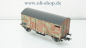 Preview: Liliput H0 L225392 Güterwagen Gleichstrom Bild 2