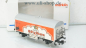 Preview: Märklin H0 Güterwagen Wechselstrom Galeriebild - zum Vergrößern bitte auf das Bild klicken