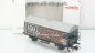 Preview: Märklin H0 94350 Güterwagen Wechselstrom Galeriebild - zum Vergrößern bitte auf das Bild klicken