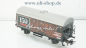 Preview: Märklin H0 94350 Güterwagen Wechselstrom Bild 2